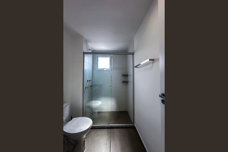 Studio à venda com 39m², 1 quarto e 1 vagaBanheiro