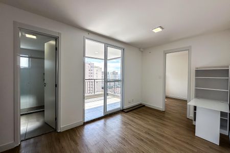 Sala de kitnet/studio à venda com 1 quarto, 39m² em Belenzinho, São Paulo