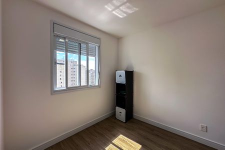 Studio à venda com 39m², 1 quarto e 1 vagaQuarto