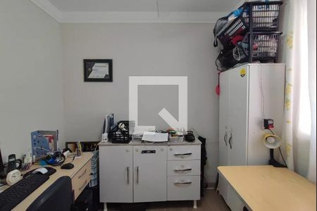 Apartamento à venda com 87m², 3 quartos e 2 vagasQuarto