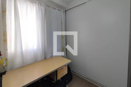 Apartamento à venda com 87m², 3 quartos e 2 vagasQuarto