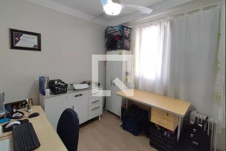 Apartamento à venda com 87m², 3 quartos e 2 vagasQuarto