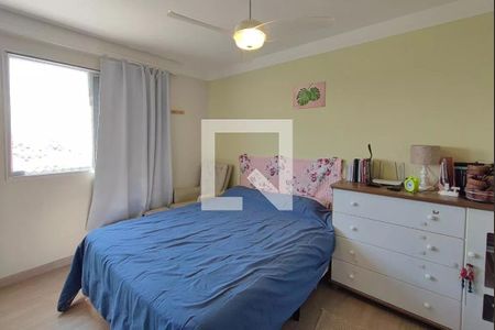 Apartamento à venda com 87m², 3 quartos e 2 vagasQuarto