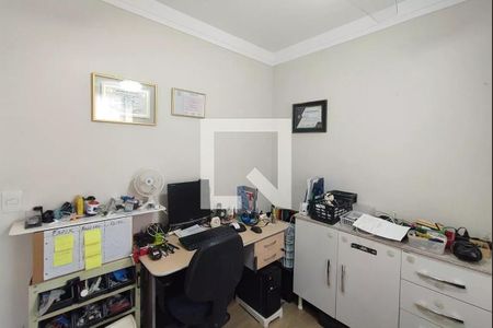 Apartamento à venda com 87m², 3 quartos e 2 vagasQuarto