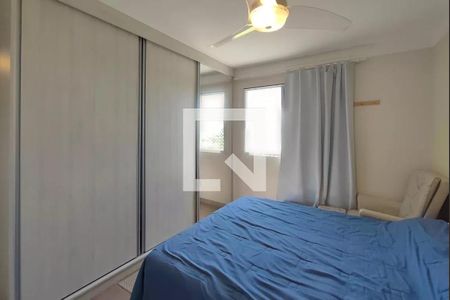 Apartamento à venda com 87m², 3 quartos e 2 vagasQuarto