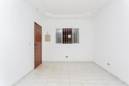 Sala  de casa para alugar com 3 quartos, 130m² em Itaim Paulista, São Paulo