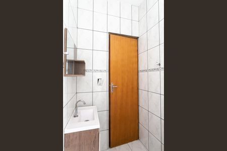 Casa para alugar com 130m², 3 quartos e 2 vagasBanheiro 2 