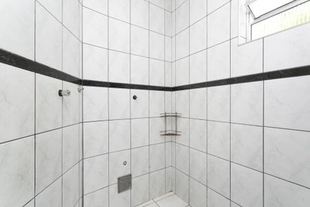 Casa para alugar com 130m², 3 quartos e 2 vagasBanheiro da Suíte 