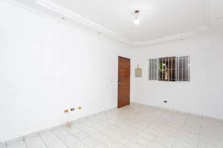 Sala  de casa para alugar com 3 quartos, 130m² em Itaim Paulista, São Paulo