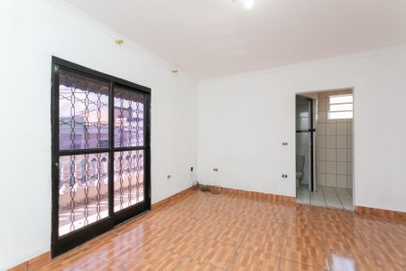 Casa para alugar com 130m², 3 quartos e 2 vagasSuíte 