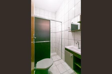 Casa para alugar com 130m², 3 quartos e 2 vagasBanheiro 2 