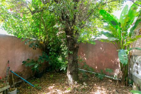 Casa para alugar com 130m², 3 quartos e 2 vagasÁrea Externa - Jardim 