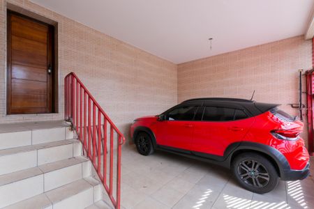 Casa para alugar com 130m², 3 quartos e 2 vagasGaragem 