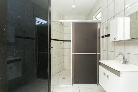 Casa para alugar com 130m², 3 quartos e 2 vagasBanheiro da Suíte 