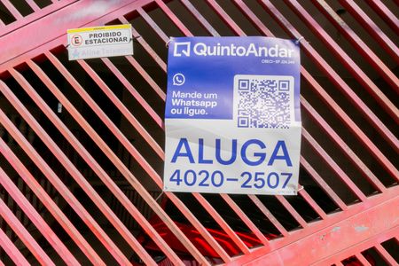 Casa para alugar com 130m², 3 quartos e 2 vagasPlaca 