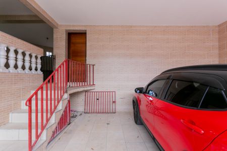 Casa para alugar com 130m², 3 quartos e 2 vagasGaragem 