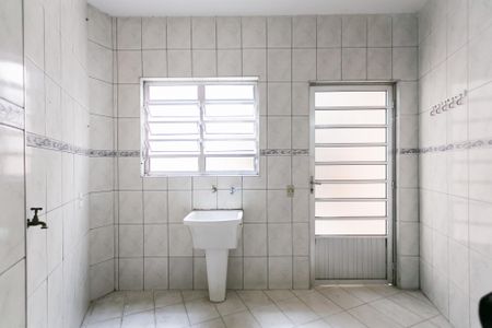 Casa para alugar com 130m², 3 quartos e 2 vagasÁrea de Serviço 