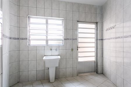 Casa para alugar com 130m², 3 quartos e 2 vagasÁrea de Serviço 