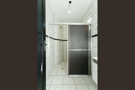 Casa para alugar com 130m², 3 quartos e 2 vagasBanheiro da Suíte 