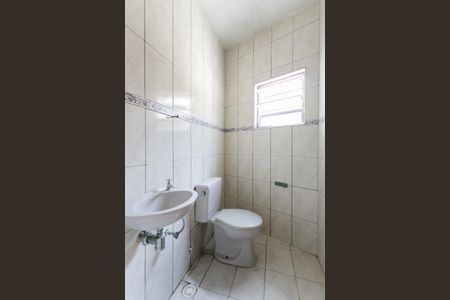 Casa para alugar com 130m², 3 quartos e 2 vagasBanheiro 3