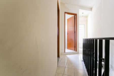 Casa para alugar com 130m², 3 quartos e 2 vagasCorredor 