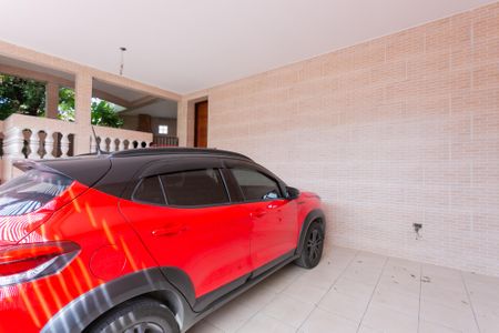 Casa para alugar com 130m², 3 quartos e 2 vagasGaragem 