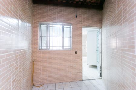 Casa para alugar com 130m², 3 quartos e 2 vagasÁrea Externa 