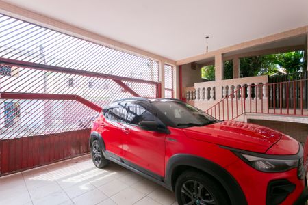 Casa para alugar com 130m², 3 quartos e 2 vagasGaragem 