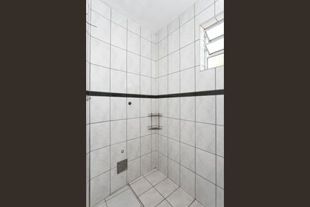 Casa para alugar com 130m², 3 quartos e 2 vagasBanheiro da Suíte 