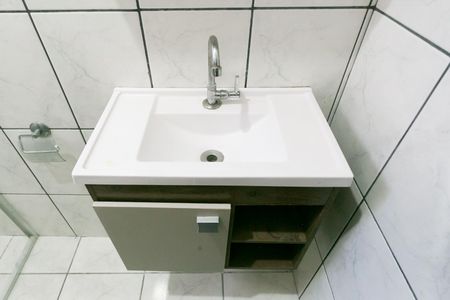 Casa para alugar com 130m², 3 quartos e 2 vagasBanheiro 2 