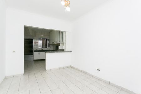 Casa para alugar com 130m², 3 quartos e 2 vagasSala de Jantar