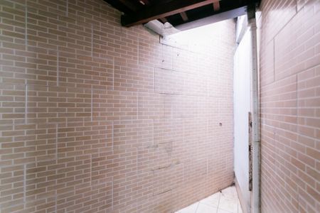 Casa para alugar com 130m², 3 quartos e 2 vagasÁrea Externa 