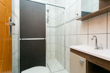 Casa para alugar com 130m², 3 quartos e 2 vagasBanheiro 2 