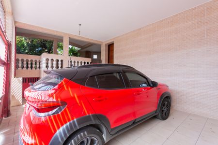 Casa para alugar com 130m², 3 quartos e 2 vagasGaragem 