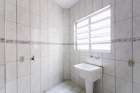 Casa para alugar com 130m², 3 quartos e 2 vagasÁrea de Serviço 