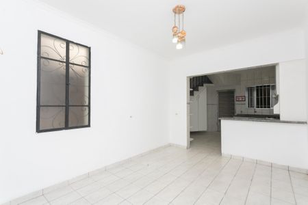 Casa para alugar com 130m², 3 quartos e 2 vagasSala de Jantar