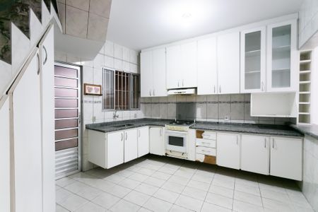 Casa para alugar com 130m², 3 quartos e 2 vagasCozinha - Armários