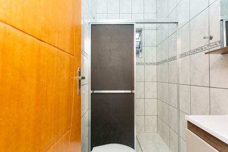 Casa para alugar com 130m², 3 quartos e 2 vagasBanheiro 2 