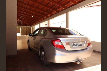 Casa para alugar com 300m², 3 quartos e 4 vagasGaragem