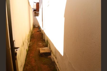 Casa para alugar com 300m², 3 quartos e 4 vagasÁrea de Serviço