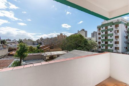 Apartamento para alugar com 62m², 2 quartos e sem vagaÁrea Comum 