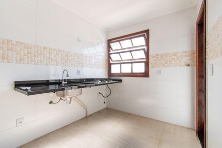 Apartamento para alugar com 62m², 2 quartos e sem vagaCozinha