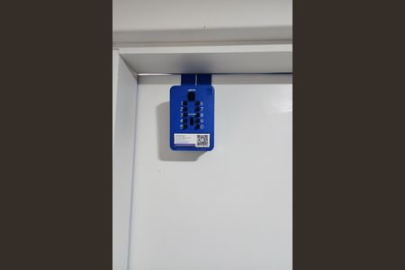 Apartamento para alugar com 45m², 2 quartos e 1 vagaLockbox 