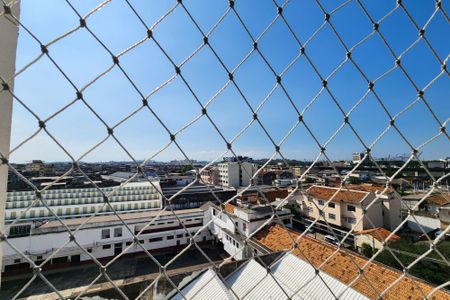 Vista de apartamento para alugar com 2 quartos, 45m² em Imperial de São Cristóvão, Rio de Janeiro