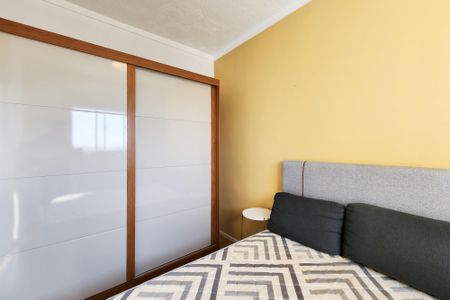 Apartamento para alugar com 45m², 2 quartos e 1 vagaQuarto 2