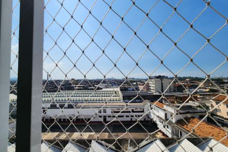 Apartamento para alugar com 45m², 2 quartos e 1 vagaVista do Quarto 1