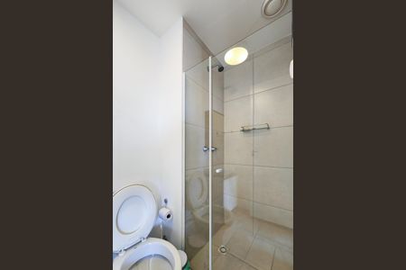 Apartamento para alugar com 45m², 2 quartos e 1 vagaBanheiro 