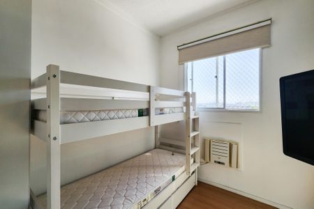 Apartamento para alugar com 45m², 2 quartos e 1 vagaQuarto 1