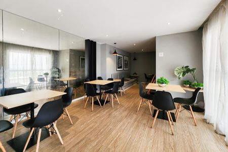 Apartamento para alugar com 45m², 2 quartos e 1 vagaÁrea Comum 