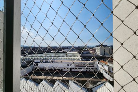 Apartamento para alugar com 45m², 2 quartos e 1 vagaVista do Quarto 2